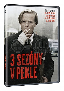 3 sezny v pekle