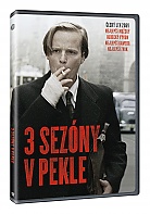 3 sezny v pekle (DVD)