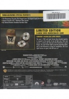 Str�ci - Watchmen 2DVD speci�ln� edice - RORSCHACH