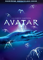 AVATAR Ultimtn edice Kolekce