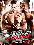 Neporaziteln: Vykoupen (DVD)