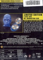 Strci - Watchmen 2DVD speciln edice  - DR. MANHATTAN