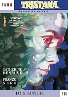 Tristana (Film X) (DVD)