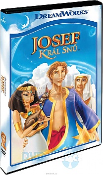 Josef - Kr�l sn�
