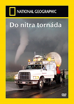NATIONAL GEOGRAPHIC: Do nitra torn�da
