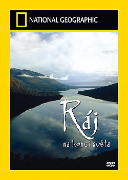 NATIONAL GEOGRAPHIC: R�j na konci sv�ta
