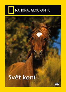 NATIONAL GEOGRAPHIC: Sv�t kon�