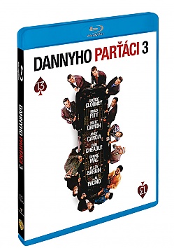 Dannyho parci 3