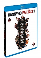 Dannyho parci 3 (Blu-ray)