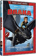 Jak vycvičit draka (DVD)
