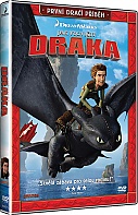 Jak vycviit draka (DVD)