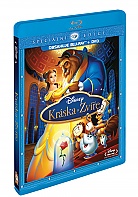 KRSKA A ZVE (Blu-ray + DVD)