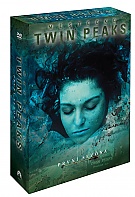 Městečko Twin Peaks: 1. série (3DVD) CZ dabing (DVD)