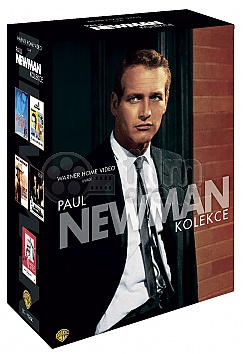 Paul Newman KOLEKCE