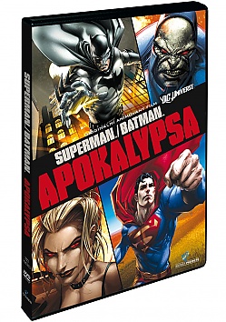 Superman/Batman - Apokalypsa