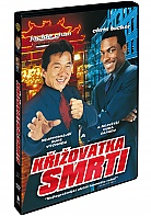 Kiovatka smrti (DVD)