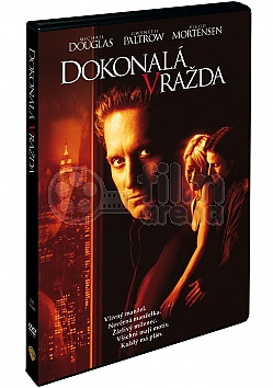 Dokonal� vra�da