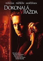 Dokonal� vra�da