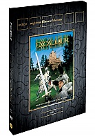 Excalibur (Edice nejvt filmov klenoty) (DVD)