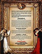 Baz Luhrmann: Romantick KOLEKCE 3BD+CD Soundtrack