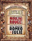Baz Luhrmann: Romantick KOLEKCE 3BD+CD Soundtrack