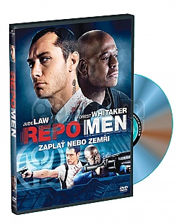 Repo Men