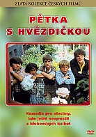 Ptka s hvzdikou