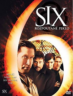 Six: Rozpoutan peklo