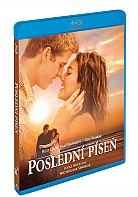 Posledn pse  (Blu-ray)