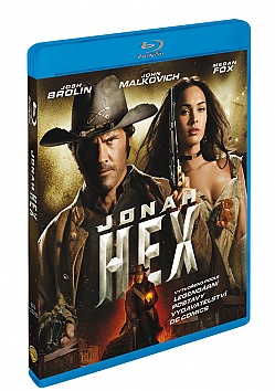 Jonah Hex