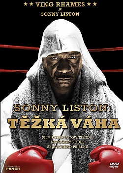 Sonny Liston: Tk vha