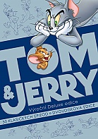 Tom a Jerry: Vron Deluxe edice