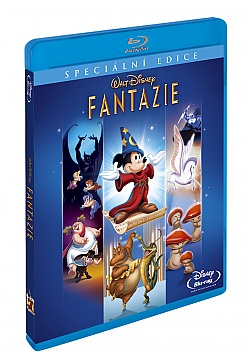 FANTAZIE Speci�ln� edice