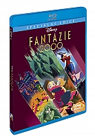 Fantazie 2000 S.E.  (Blu-ray)