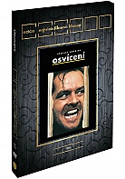 Stanley Kubrick's: The Shining (Osvcen, Edice filmov klenoty) (DVD)