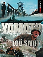Yamato: Loď smrti (DVD)