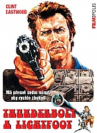 Thunderbolt a Lightfoot (DVD)