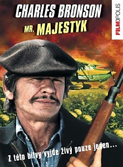 Mr. Majestyk