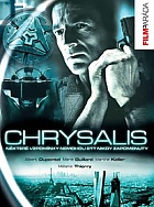 Chrysalis (DVD)