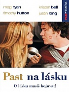 Past na lsku (DVD)