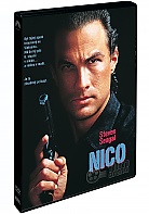 Nico: Vc ne zkon (CZ Dabing) (DVD)