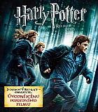 Harry Potter a Relikvie smrti: 1. část