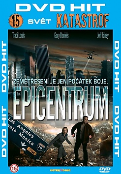 Epicentrum (paprov obal)