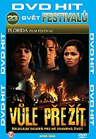 Vle pet (paprov obal) (DVD)