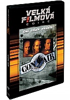 CON AIR (Velká filmová edice) (DVD)