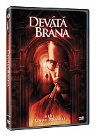 Devátá brána (DVD)
