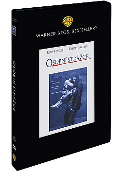 Osobn� str�ce (WARNER BESTSELLERS)