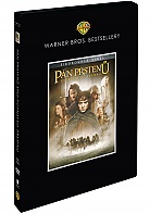 Pn prsten: Spoleenstvo Prstenu (WARNER BESTSELLERS) (DVD)