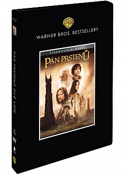 Pn prsten: Dv ve (WARNER BESTSELLERS)
