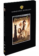 Pn prsten: Dv ve (WARNER BESTSELLERS) (DVD)